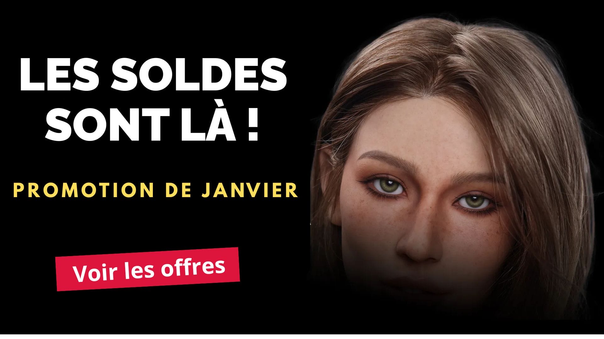 acheter sex doll réaliste en promotion